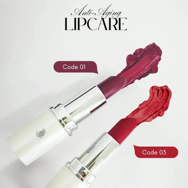 LIPCARE (LIPSTICK + LIPMOIST) - Image 2