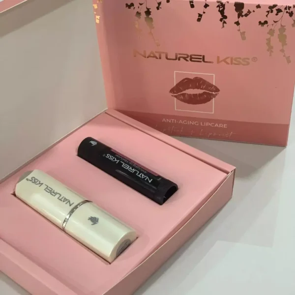 LIPCARE (LIPSTICK + LIPMOIST) - Image 6