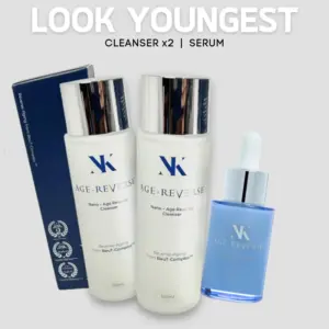 LOOK YOUNGEST - Image 3