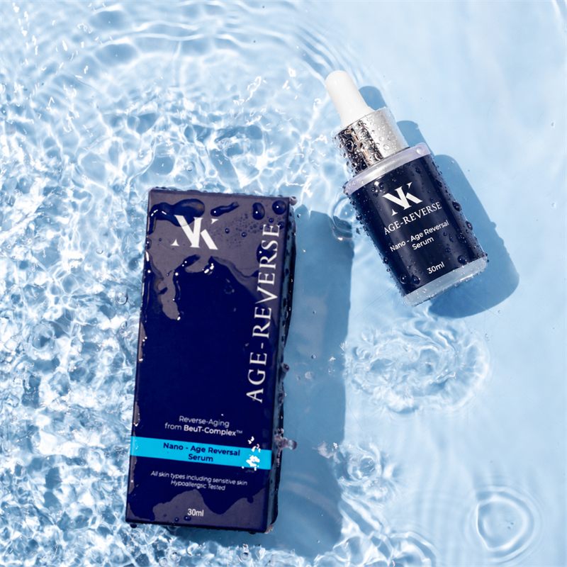 AGE-REVERSE Serum Limited Edition